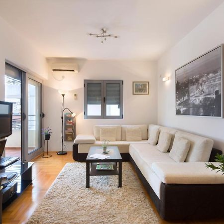 Lordor Apartment 부드바 외부 사진