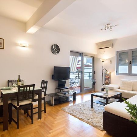 Lordor Apartment 부드바 외부 사진