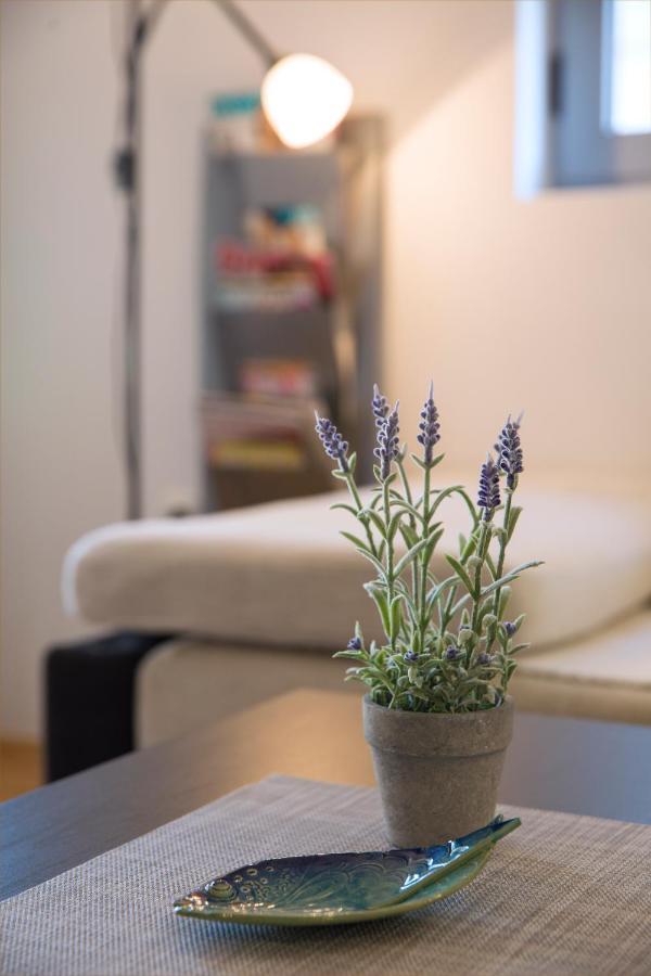 Lordor Apartment 부드바 외부 사진