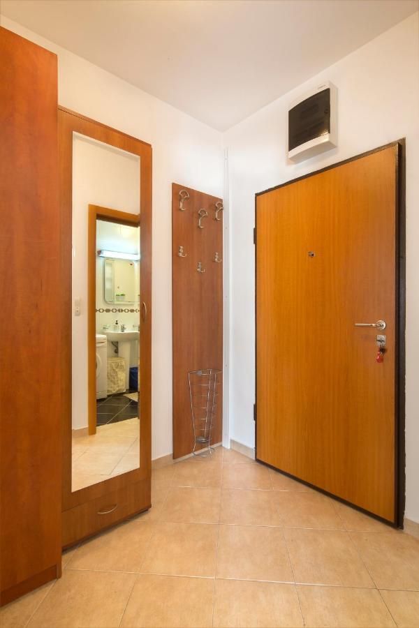 Lordor Apartment 부드바 외부 사진